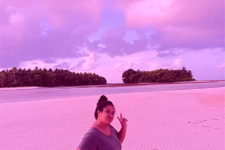 Ella, 35 — Escort in Savave Village, Tuvalu