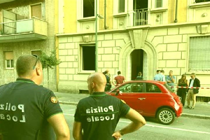 Ella, 35 — Escort in Sesto San Giovanni, Italy