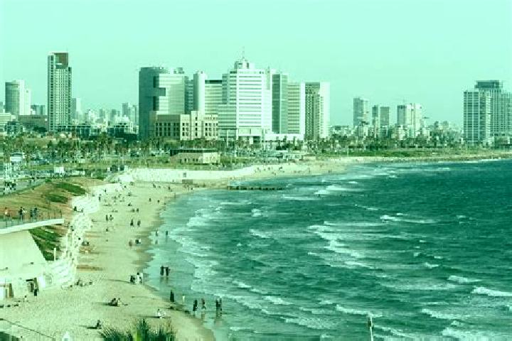 Ella, 35 — Escort in Sha alvim, Israel