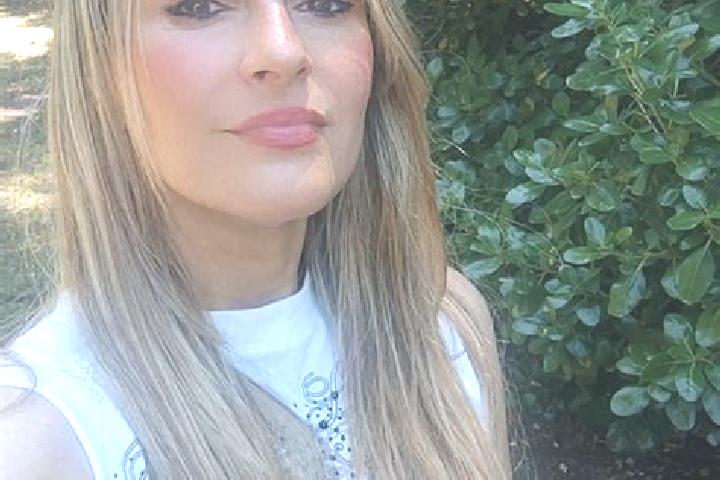 Ella, 35 — Escort in Turre, Spain