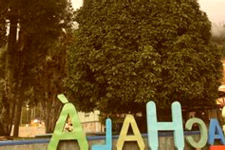 Ella, 35 — Escort in Ubala, Colombia