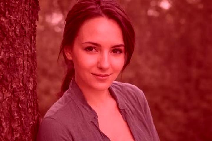 Ella, 35 — Escort in Wewoka, United States