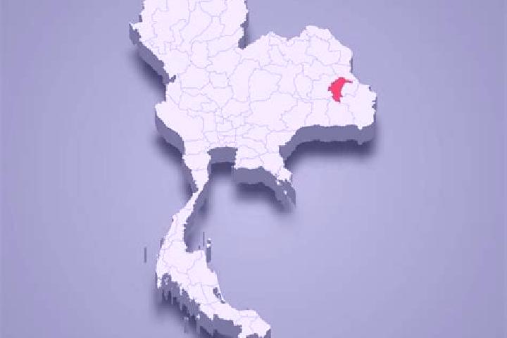 Ella, 35 — Escort in Yasothon, Thailand