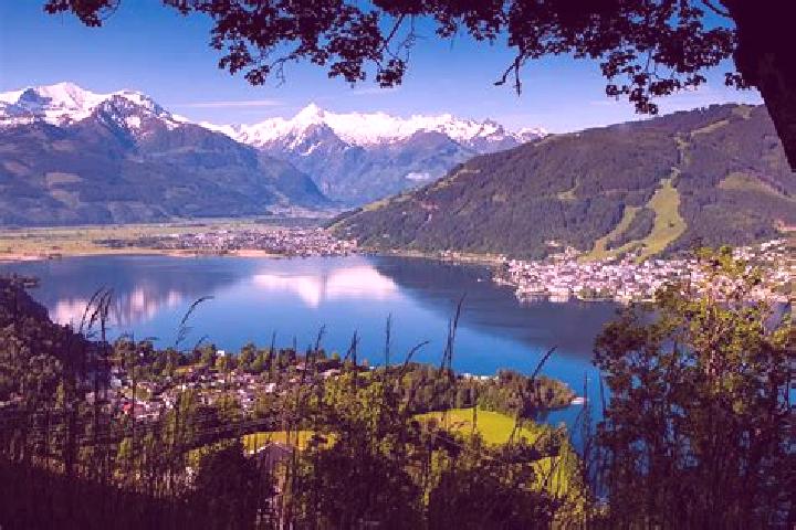 Ella, 35 — Escort in Zell, Austria
