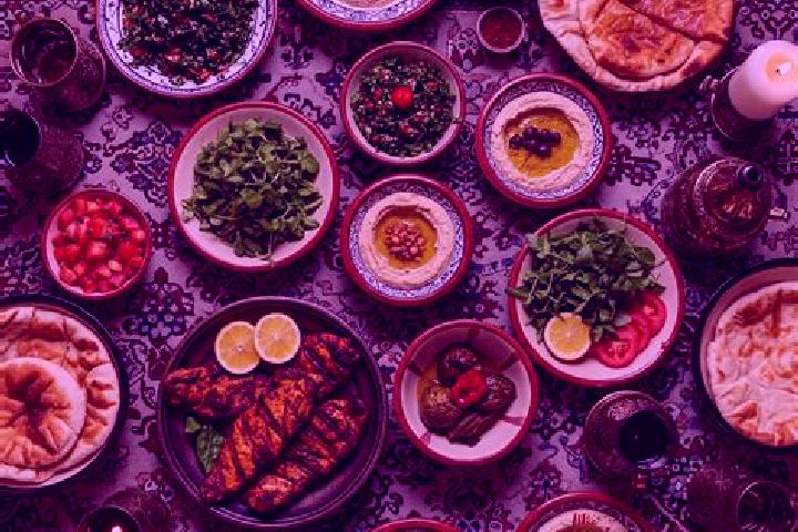 Ella, 36, a auburn amber-eyed middle eastern companion based in Zacatzonapa. Offering Tantra, OWO, Domination. Available for incall and outcall, day and even...
