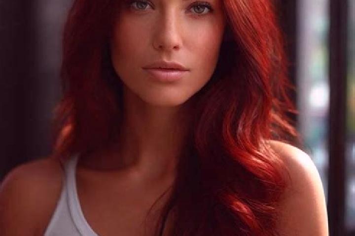 Ella, 36, a auburn hazel-eyed caucasian companion based in Balacesti. Offering Domination, Erotic Massage, Tantra. Available for incall and outcall, overnigh...