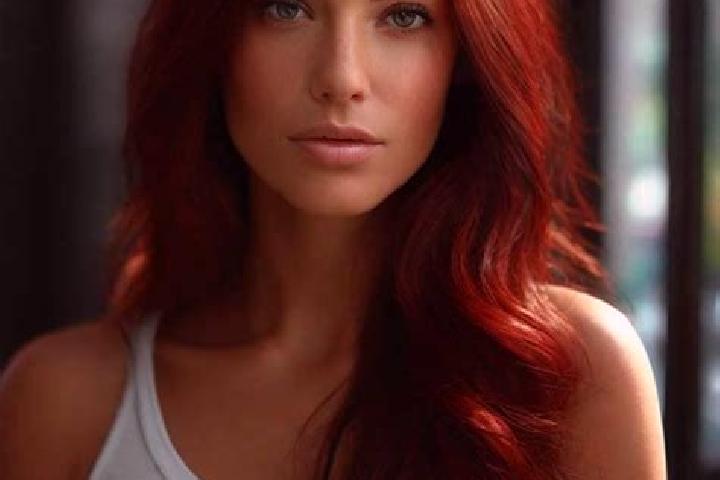 Ella, 36, a auburn hazel-eyed slavic companion based in Eckenroth. Offering Tantra, OWO, GFE. Available for incall and outcall, overnight bookings available.