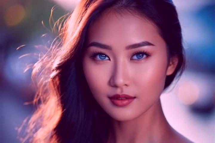 Ella, 36, a brunette blue-eyed asian companion based in Mmabatho. Offering Roleplay, Erotic Massage, Fetish, Dinner Date. Available for incall and outcall, d...