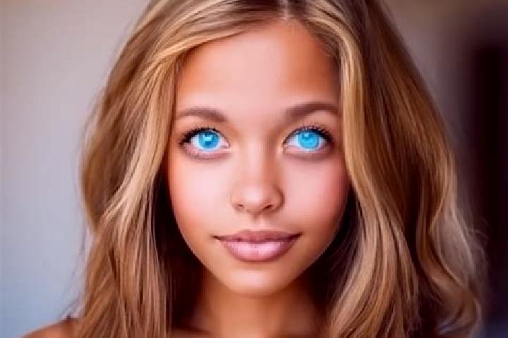 Ella, 36, a chestnut blue-eyed mixed companion based in Borleasa. Offering Overnight, GFE, Fetish, 69, Dinner Date. Available for incall and outcall, overnig...