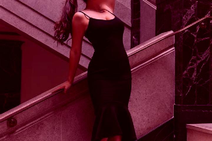 Ella, 36, a dark blonde amber-eyed latina companion based in Sukahaji Satu. Offering BDSM, Travel Companion. Available for incall and outcall, day and evenin...