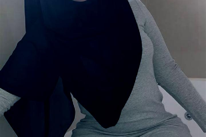 Ella, 36 — Escort in Aslam, Yemen