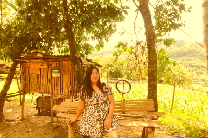 Ella, 36 — Escort in Cabangahan, Philippines