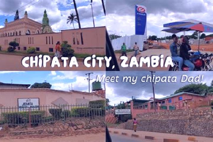 Ella, 36 — Escort in Chipata, Zambia