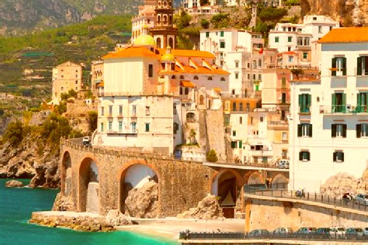 Ella, 36 — Escort in Cirignano, Italy