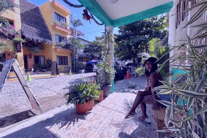 Ella, 36 — Escort in Colonia San Francisco, Mexico