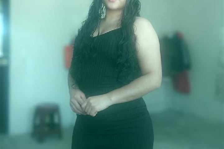 Ella, 36 — Escort in Colorines, Mexico