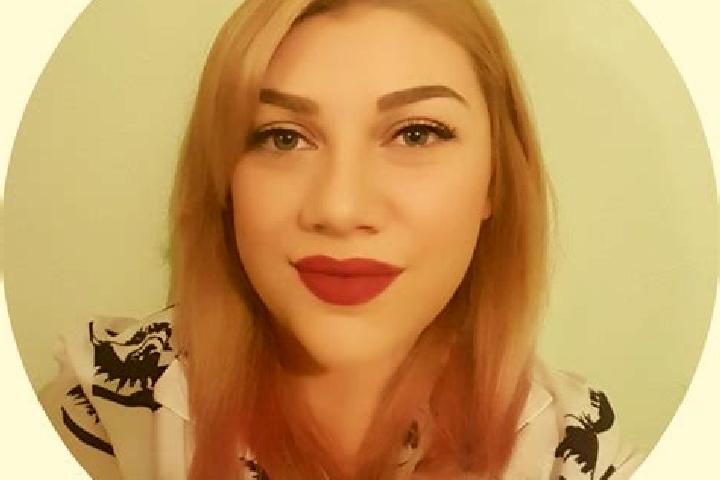 Ella, 36 — Escort in Copacelu, Romania