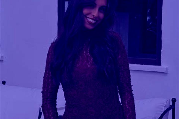 Ella, 36 — Escort in Domingo Garcia, Spain