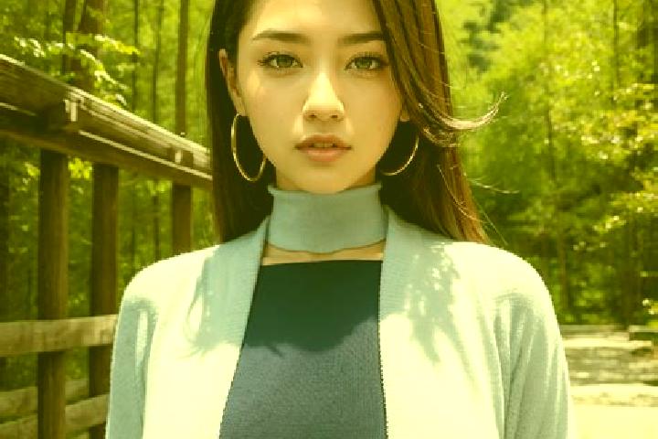 Ella, 36 — Escort in Dundong, China
