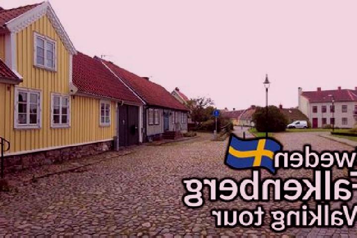 Ella, 36 — Escort in Falkenberg, Sweden