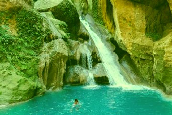 Ella, 36 — Escort in Fond Bassin Bleu, Haiti