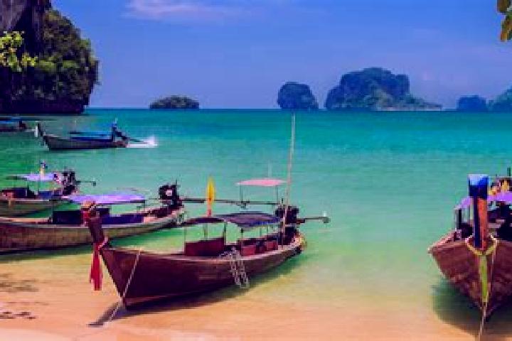 Ella, 36 — Escort in Hang Chat, Thailand