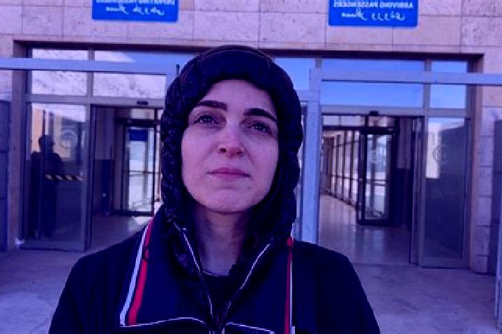 Ella, 36 — Escort in Hur, Iran