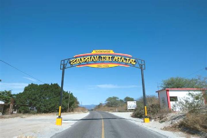 Ella, 36 — Escort in Jalapa del Valle, Mexico