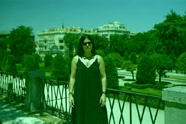Ella, 36 — Escort in Jesus Gomez Portugal, Mexico