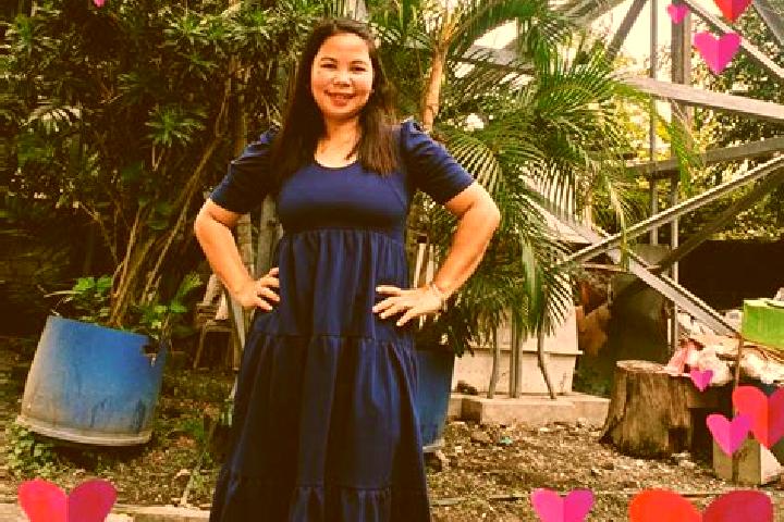 Ella, 36 — Escort in Kiblawan, Philippines