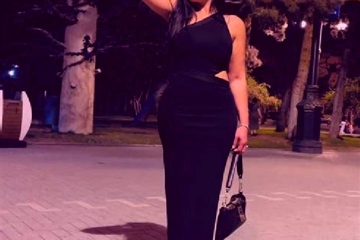 Ella, 36 — Escort in Kirovskiy, Russia