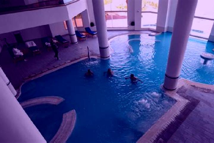 Ella, 36 — Escort in Korbous, Tunisia