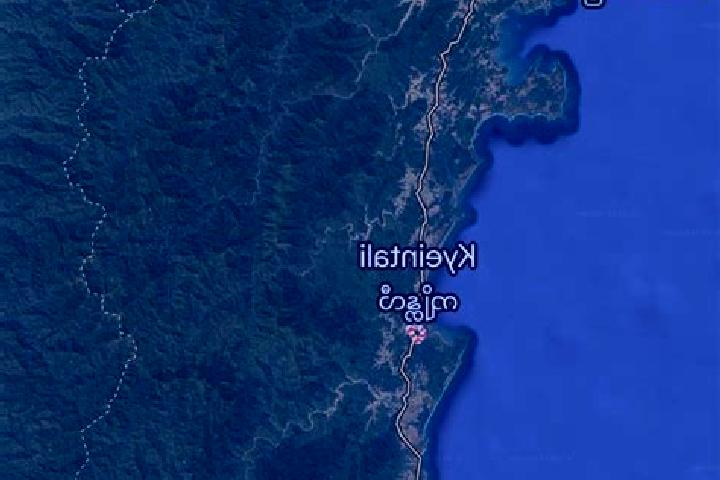 Ella, 36 — Escort in Kyeintali, Myanmar