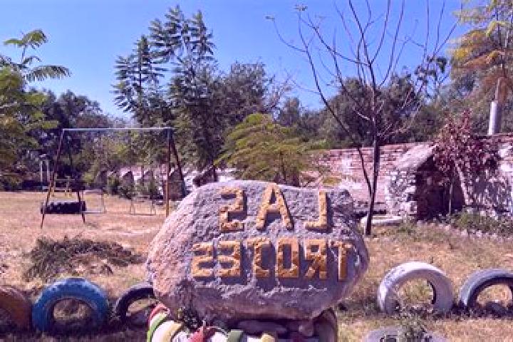 Ella, 36 — Escort in Las Trojas, Mexico
