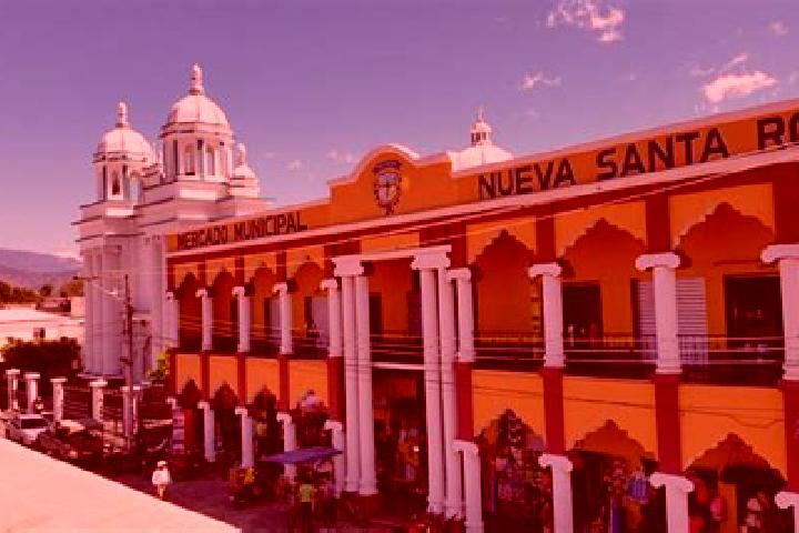 Ella, 36 — Escort in Nueva Santa Rosa, Mexico