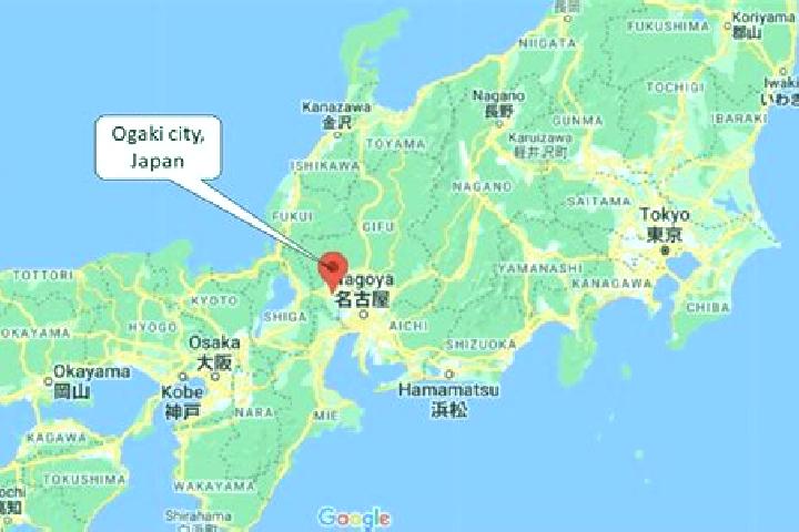 Ella, 36 — Escort in Ogaki, Japan