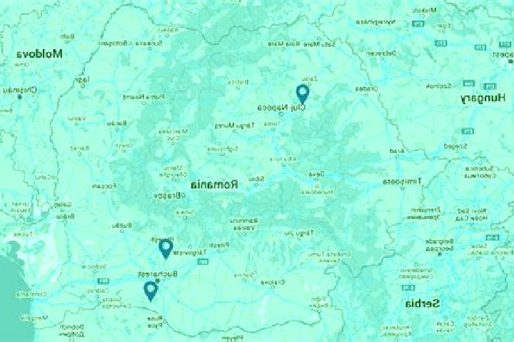 Ella, 36 — Escort in Sector 6, Romania