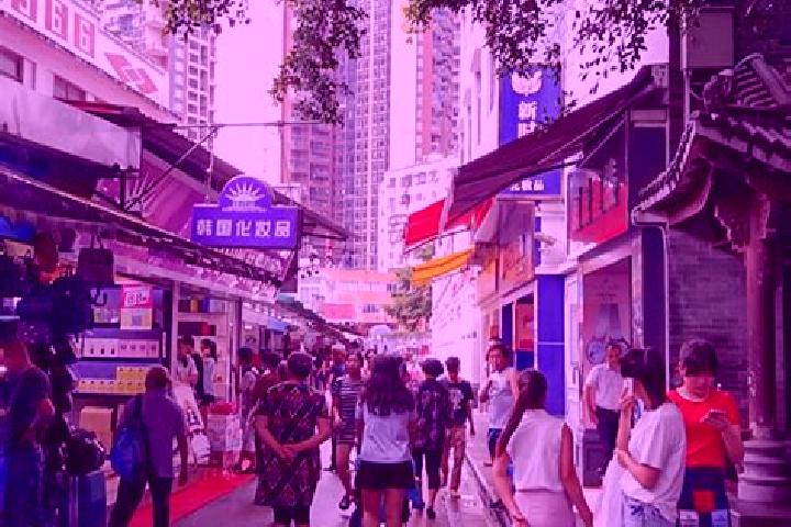 Ella, 36 — Escort in Sha Tau Kok, Hong Kong
