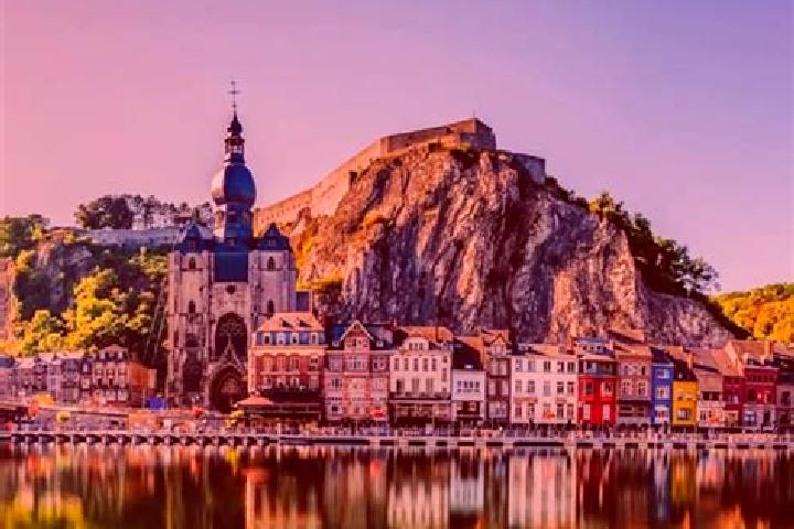Ella, 36 — Escort in Sibret, Belgium