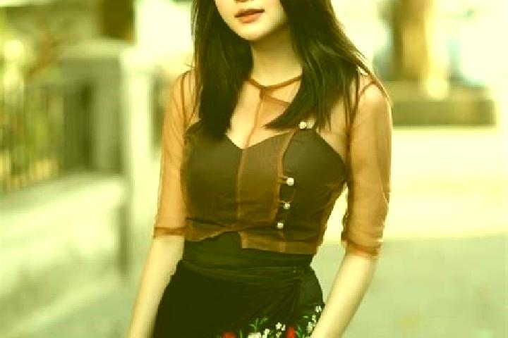 Ella, 36 — Escort in Sit Pin North, Myanmar