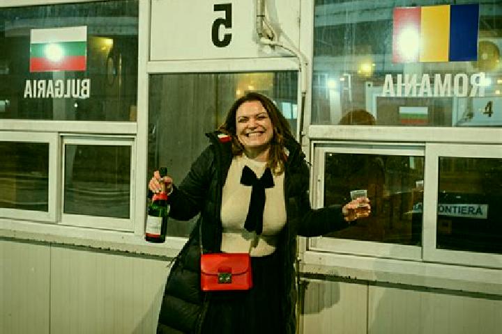 Ella, 36 — Escort in Varatec, Romania