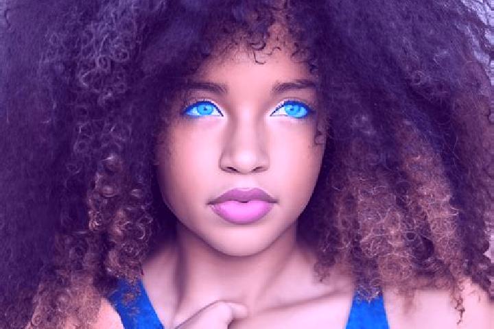 Ella, 37, a black blue-eyed ebony companion based in Riomurtas. Offering BDSM, Striptease, OWO, Domination. Available for incall and outcall, day and evening...