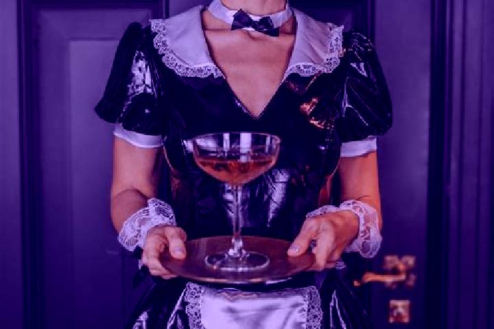 Ella, 37, a black grey-eyed slavic companion based in Bechyne. Offering Party Girl, Couples, BDSM. Available for incall and outcall, overnight bookings avail...