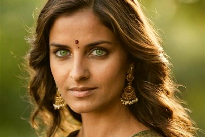 Ella, 37, a brunette green-eyed indian companion based in Khovis. Offering Deep French Kissing, Roleplay, Fetish, Striptease. Available for incall and outcal...