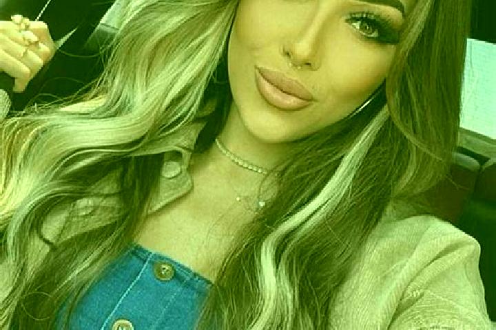 Ella, 37, a dark blonde brown-eyed middle eastern companion based in Kruishoutem. Offering BDSM, Striptease, Massage, Overnight. Available for incall and out...