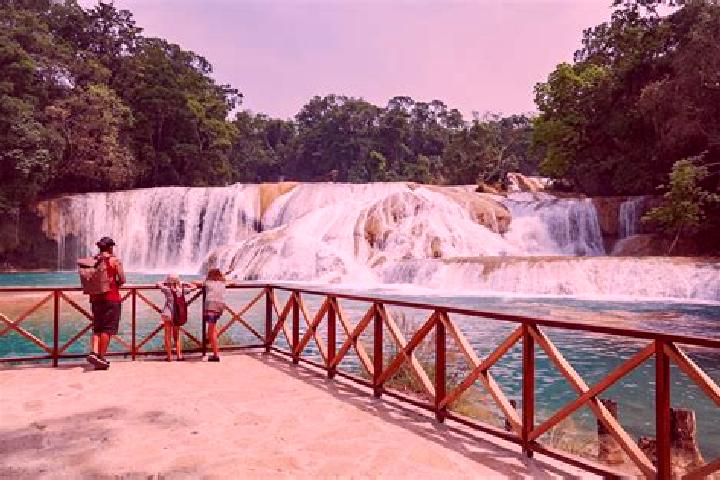 Ella, 37 — Escort in Agua Azul, Mexico