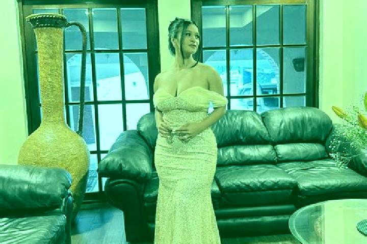 Ella, 37 — Escort in Agua Caliente, Honduras