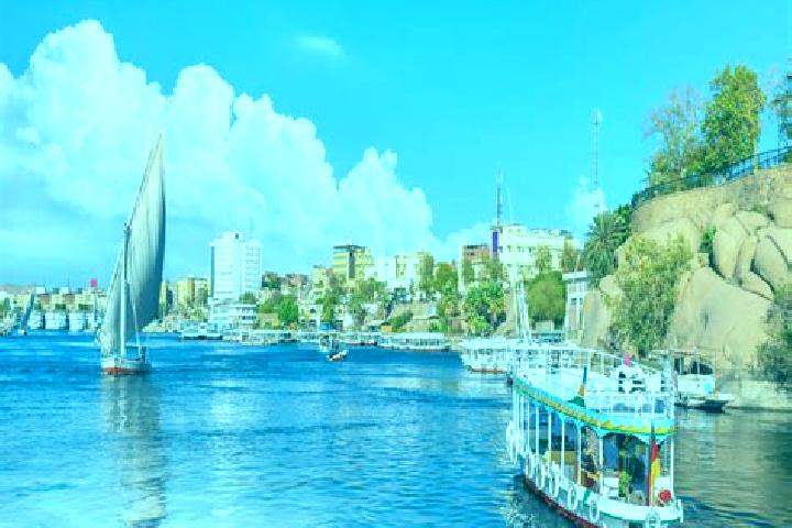 Ella, 37 — Escort in Atfih, Egypt