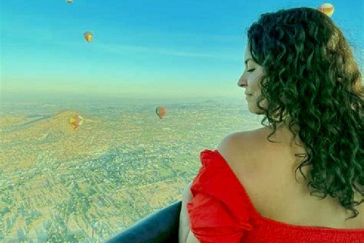 Ella, 37 — Escort in Bahosil, Mexico