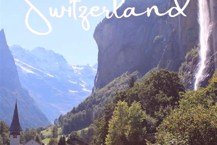 Ella, 37 — Escort in Baulmes, Switzerland